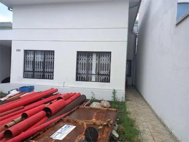 Casa / Sobrado para Locação em São Paulo/SP Chácara Santo Antônio 1 Quartos