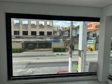 Casa / Sobrado para Locação em São Paulo/SP Chácara Santo Antônio 1 Quartos