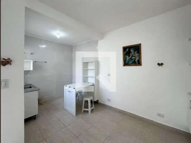 Casa / Sobrado para Locação em São Paulo/SP Chácara Santo Antônio 1 Quartos