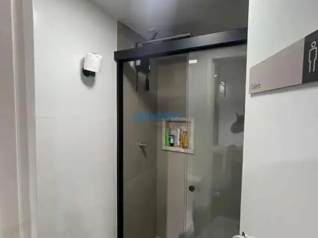 Casa / Sobrado para Locação em São Paulo/SP Chácara Santo Antônio 1 Quartos