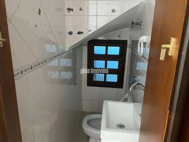 Casa / Sobrado para Locação em São Paulo/SP Chácara Santo Antônio 2 Quartos