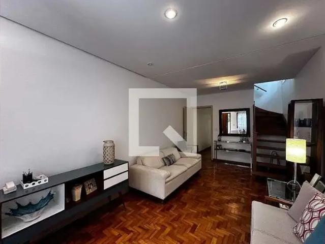 Casa / Sobrado para Locação em São Paulo/SP Chácara Santo Antônio 2 Quartos