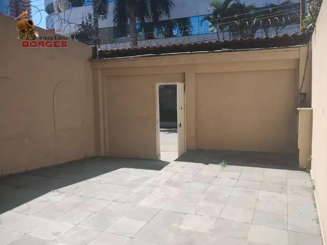 Casa / Sobrado para Locação em São Paulo/SP Chácara Santo Antônio 2 Quartos