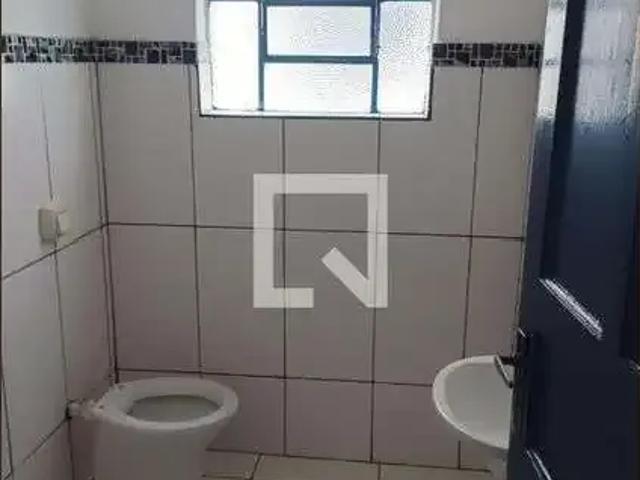 Casa / Sobrado para Locação em São Paulo/SP Chácara Santo Antônio 2 Quartos
