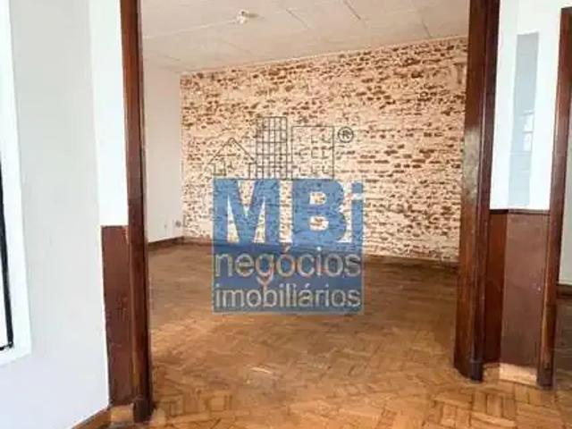 Casa / Sobrado para Locação em São Paulo/SP Chácara Santo Antônio 2 Quartos