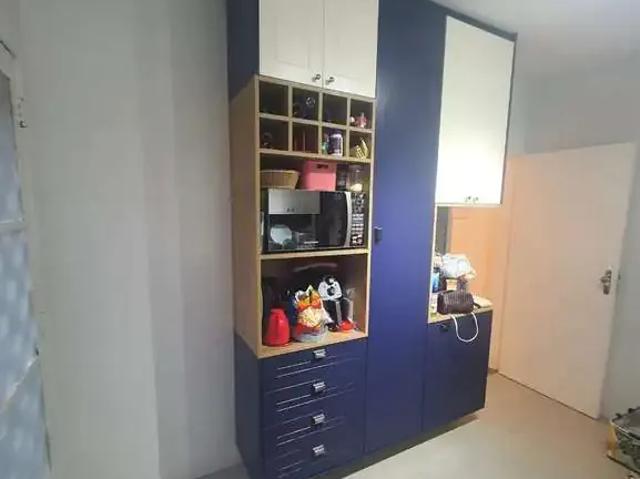 Casa / Sobrado para Locação em São Paulo/SP Chácara Santo Antônio 2 Quartos