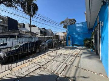 Casa / Sobrado para Locação em São Paulo/SP Chácara Santo Antônio 2 Quartos