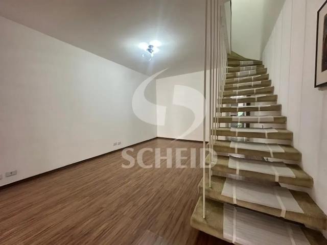 Casa / Sobrado para Locação em São Paulo/SP Chácara Santo Antônio 2 Quartos
