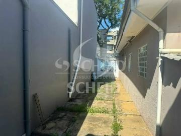 Casa / Sobrado para Locação em São Paulo/SP Chácara Santo Antônio 2 Quartos
