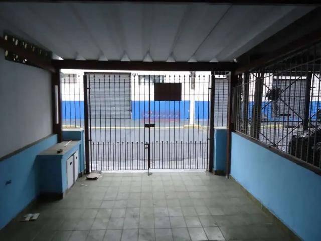 Casa / Sobrado para Locação em São Paulo/SP Chácara Santo Antônio 2 Quartos