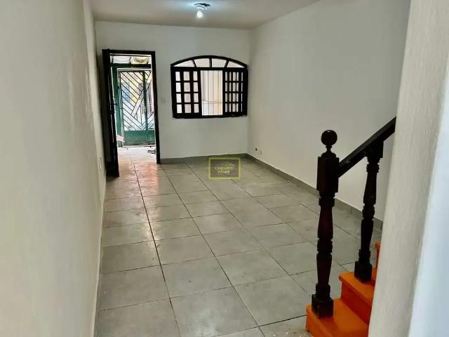 Casa / Sobrado para Locação em São Paulo/SP Chácara Santo Antônio 2 Quartos