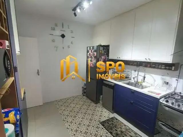 Casa / Sobrado para Locação em São Paulo/SP Chácara Santo Antônio 2 Quartos