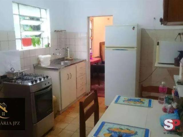 Casa / Sobrado para Locação em São Paulo/SP Chácara Santo Antônio 2 Quartos