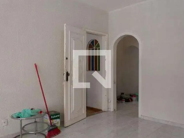 Casa / Sobrado para Locação em São Paulo/SP Chácara Santo Antônio 2 Quartos