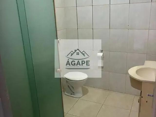 Casa / Sobrado para Locação em São Paulo/SP Chácara Santo Antônio 2 Quartos