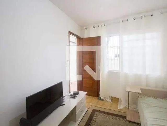 Casa / Sobrado para Locação em São Paulo/SP Chácara Santo Antônio 2 Quartos