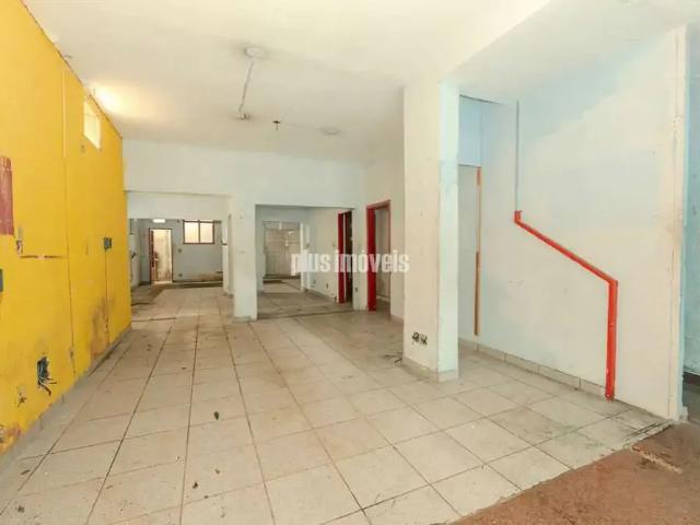 Casa / Sobrado para Locação em São Paulo/SP Chácara Santo Antônio 2 Quartos
