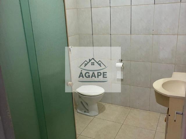 Casa / Sobrado para Locação em São Paulo/SP Chácara Santo Antônio 2 Quartos