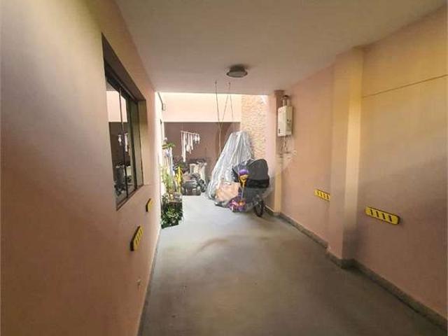 Casa / Sobrado para Locação em São Paulo/SP Chácara Santo Antônio 2 Quartos