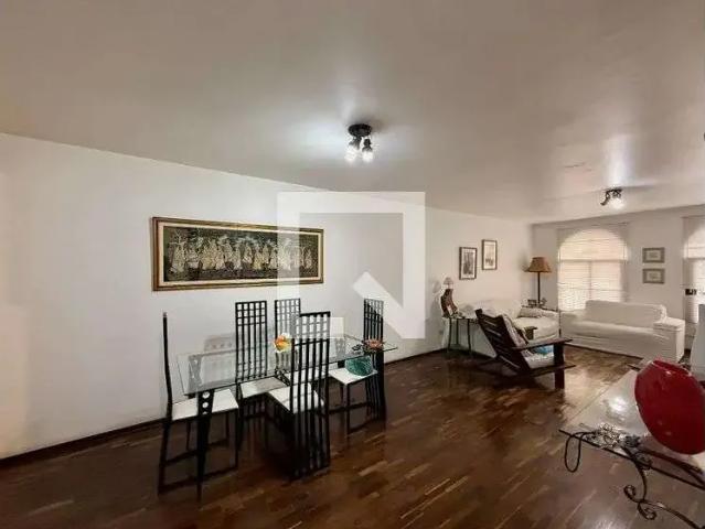 Casa / Sobrado para Locação em São Paulo/SP Chácara Santo Antônio 3 Quartos