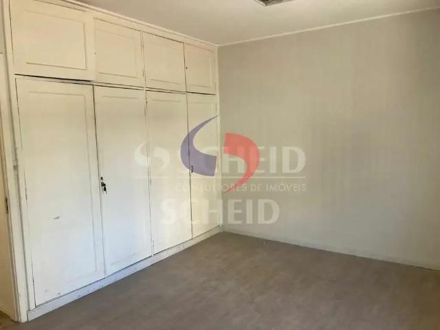 Casa / Sobrado para Locação em São Paulo/SP Chácara Santo Antônio 3 Quartos