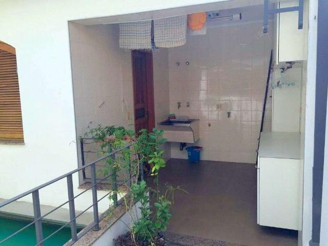 Casa / Sobrado para Locação em São Paulo/SP Chácara Santo Antônio 3 Quartos