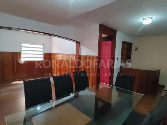 Casa / Sobrado para Locação em São Paulo/SP Chácara Santo Antônio 3 Quartos