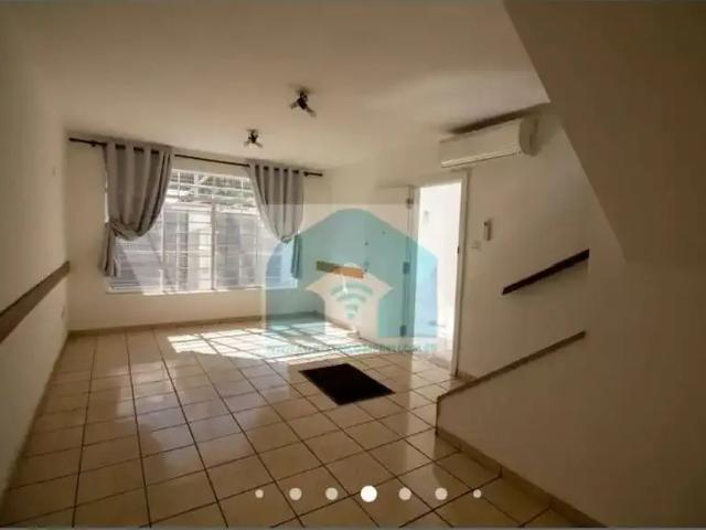 Casa / Sobrado para Locação em São Paulo/SP Chácara Santo Antônio 3 Quartos