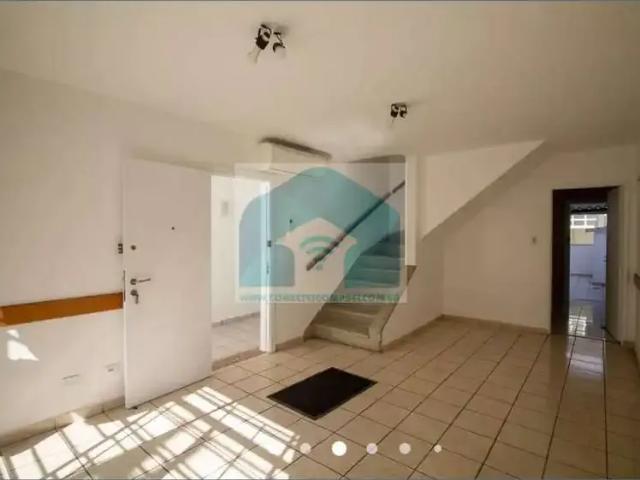 Casa / Sobrado para Locação em São Paulo/SP Chácara Santo Antônio 3 Quartos