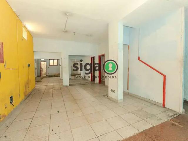 Casa / Sobrado para Locação em São Paulo/SP Chácara Santo Antônio 3 Quartos