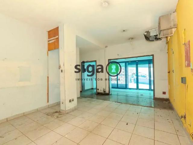 Casa / Sobrado para Locação em São Paulo/SP Chácara Santo Antônio 3 Quartos