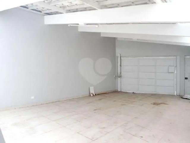 Casa / Sobrado para Locação em São Paulo/SP Chácara Santo Antônio 3 Quartos