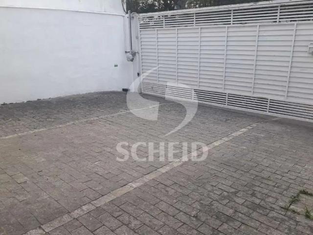 Casa / Sobrado para Locação em São Paulo/SP Chácara Santo Antônio 3 Quartos