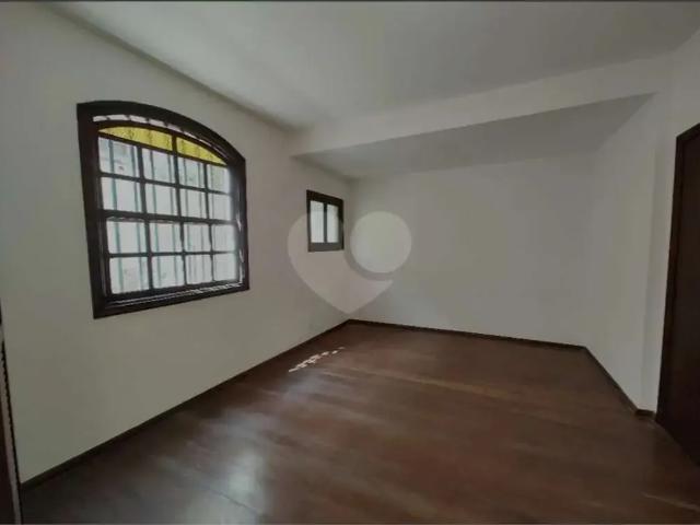 Casa / Sobrado para Locação em São Paulo/SP Chácara Santo Antônio 3 Quartos