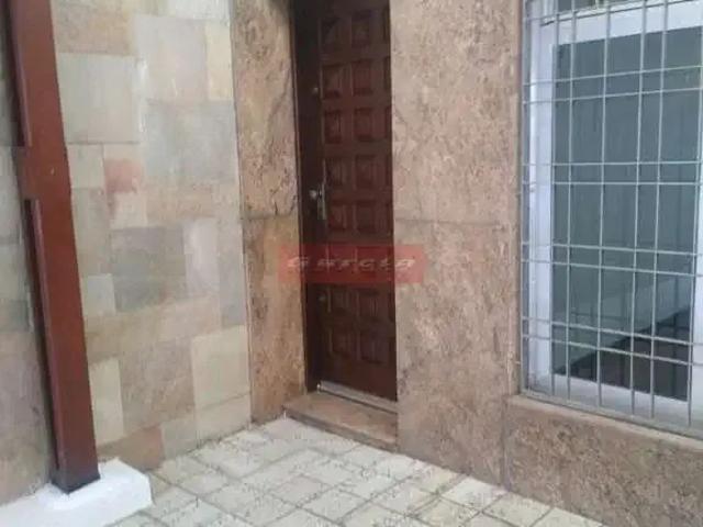 Casa / Sobrado para Locação em São Paulo/SP Chácara Santo Antônio 3 Quartos