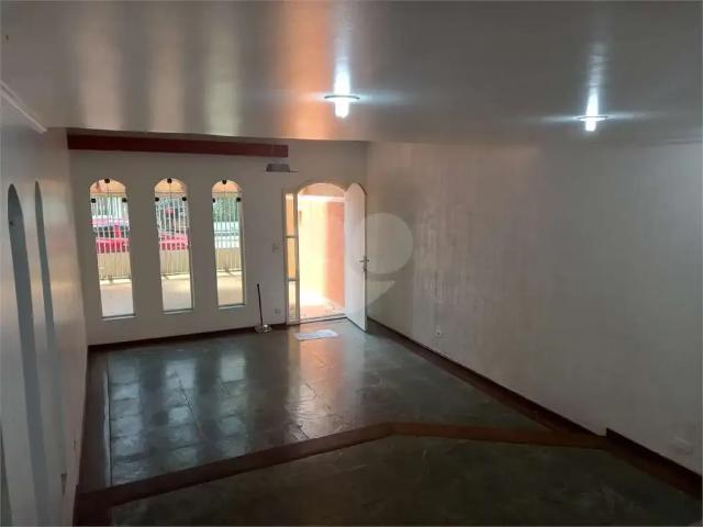 Casa / Sobrado para Locação em São Paulo/SP Chácara Santo Antônio 4 Quartos