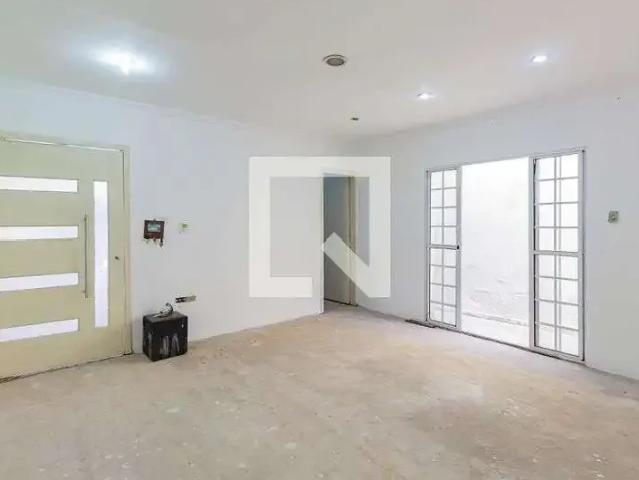 Casa / Sobrado para Locação em São Paulo/SP Chácara Santo Antônio 4 Quartos