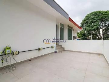 Casa / Sobrado para Locação em São Paulo/SP Chácara Santo Antônio