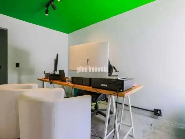 Casa / Sobrado para Locação em São Paulo/SP Chácara Santo Antônio 6 Quartos