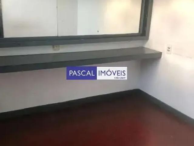 Casa / Sobrado para Locação em São Paulo/SP Chácara Santo Antônio 8 Quartos