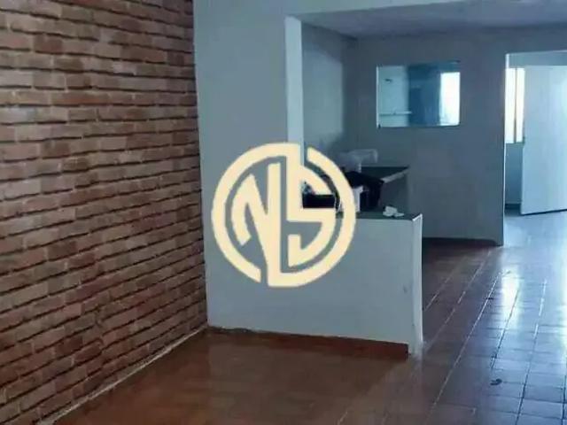 Casa / Sobrado para Locação em São Paulo/SP Chácara Santo Antônio 8 Quartos