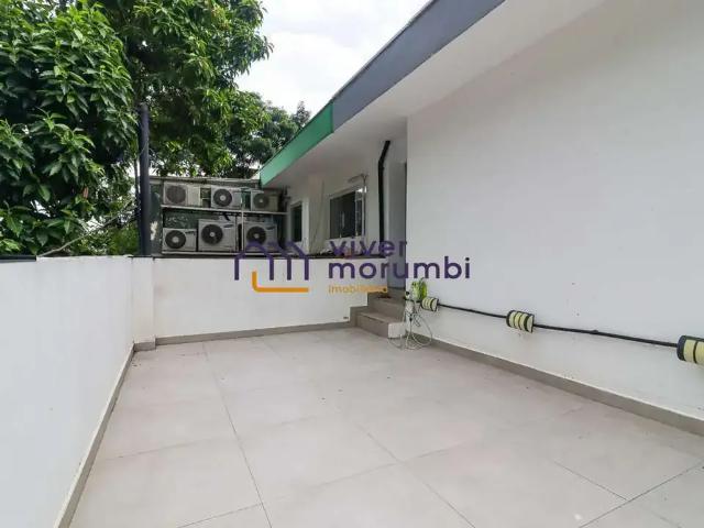 Casa / Sobrado para Locação em São Paulo/SP Chácara Santo Antônio