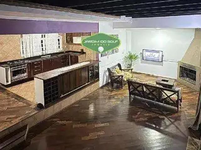 Casa / Sobrado para Locação em São Paulo/SP Jaceguava 3 Quartos