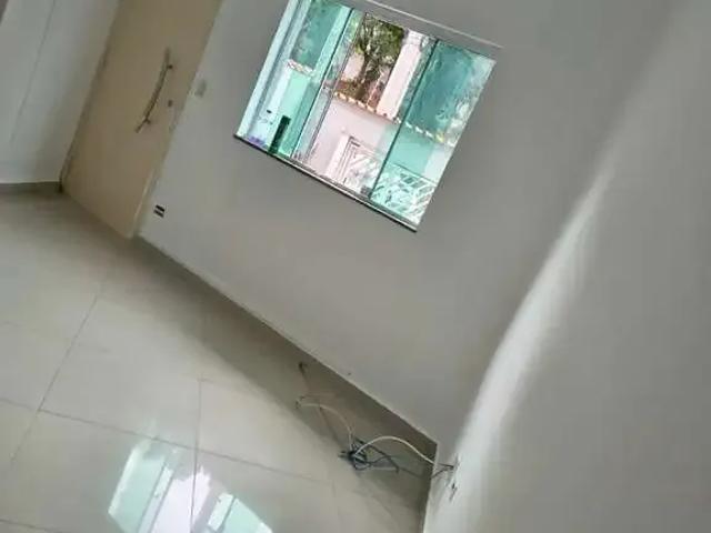 Casa / Sobrado para Locação em São Paulo/SP Chácara Seis de Outubro 2 Quartos