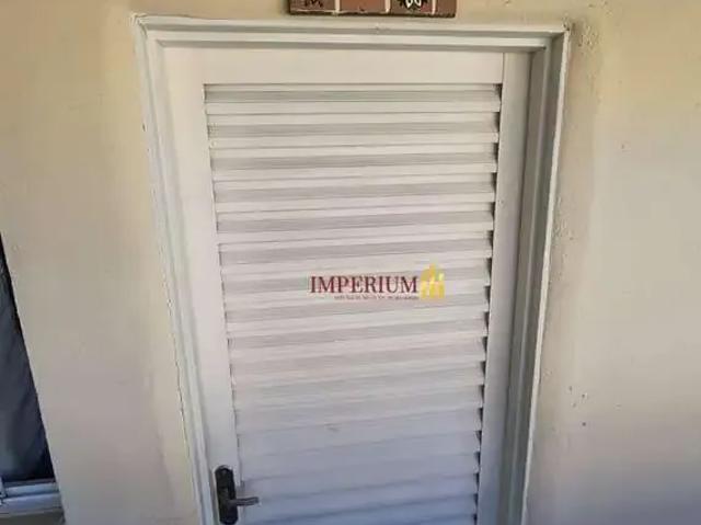 Casa / Sobrado para Locação em São Paulo/SP Chora Menino 1 Quartos