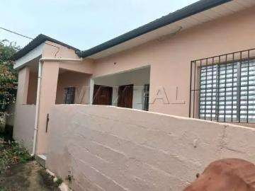 Casa / Sobrado para Locação em São Paulo/SP Chora Menino 1 Quartos