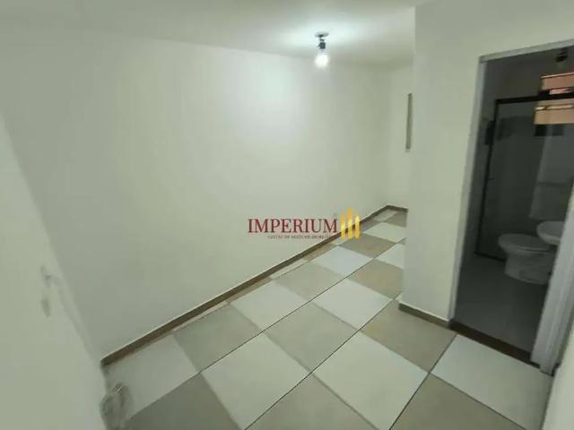 Casa / Sobrado para Locação em São Paulo/SP Chora Menino 1 Quartos
