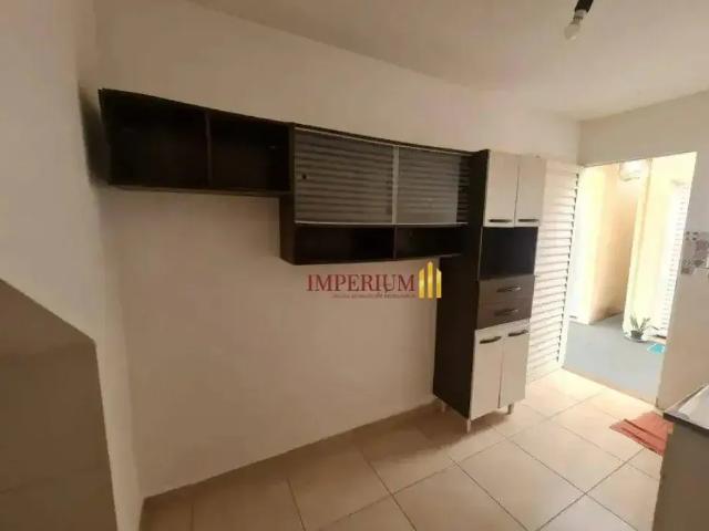 Casa / Sobrado para Locação em São Paulo/SP Chora Menino 1 Quartos