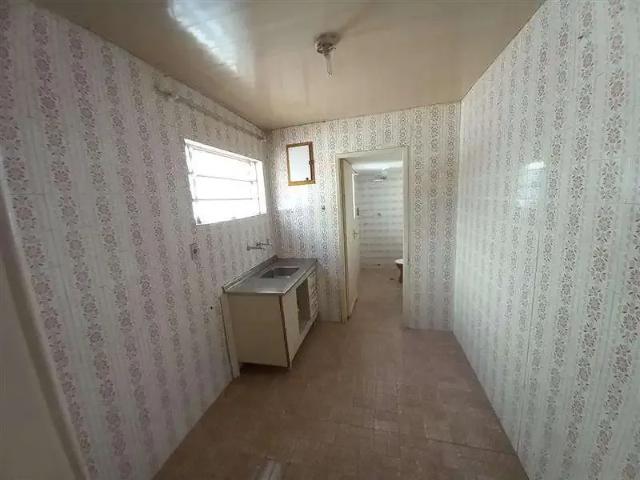 Casa / Sobrado para Locação em São Paulo/SP Chora Menino 1 Quartos