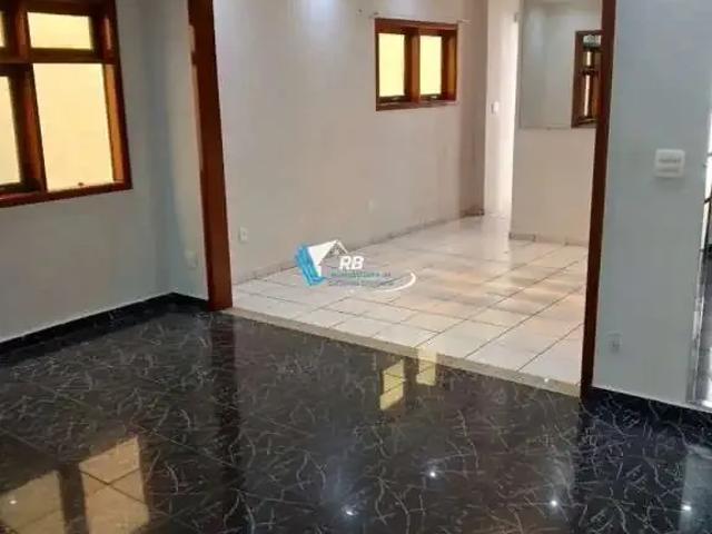 Casa / Sobrado para Locação em São Paulo/SP Chora Menino 3 Quartos